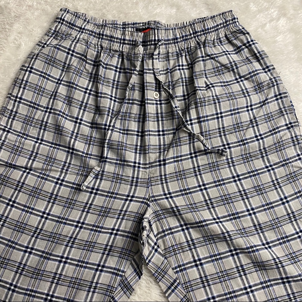 Bundle of 2 Hanes Pijama pants